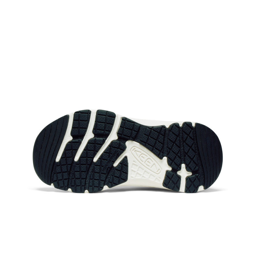 Kids' Motozoa Sneaker Naval Academy/Bright Marigold - Image 6