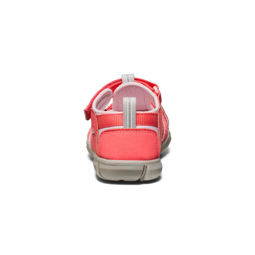 Kids' Seacamp II CNX Sandal Dubarry/Giggle Pink - Image 5