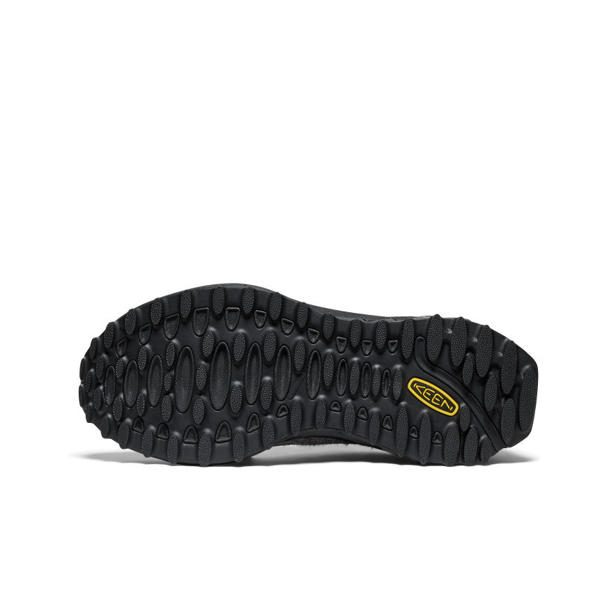 Men's Jasper Zionic Sneaker Steel Grey/Oak Buff