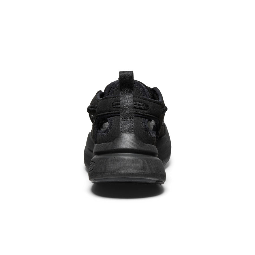 Women’s UNEEK WK Sneaker Black/Black - Image 5