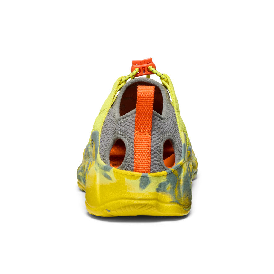 Evening Primrose/Steel Grey