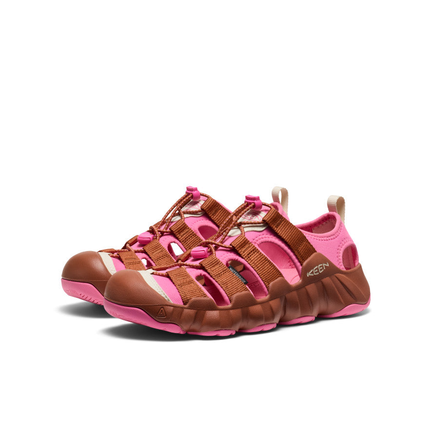 Men's Hyperport H2 Sandal x Hiking Patrol Okenia Pink - Image 8