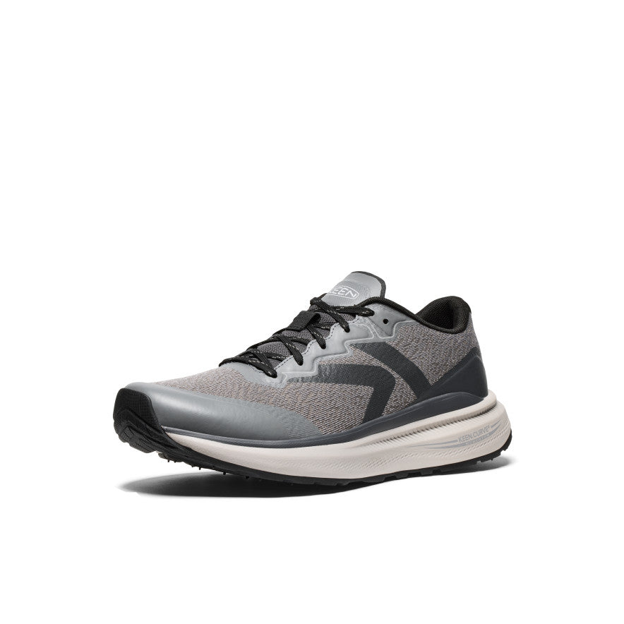 Men's WK500 Walking Shoe Steel Grey/Magnet