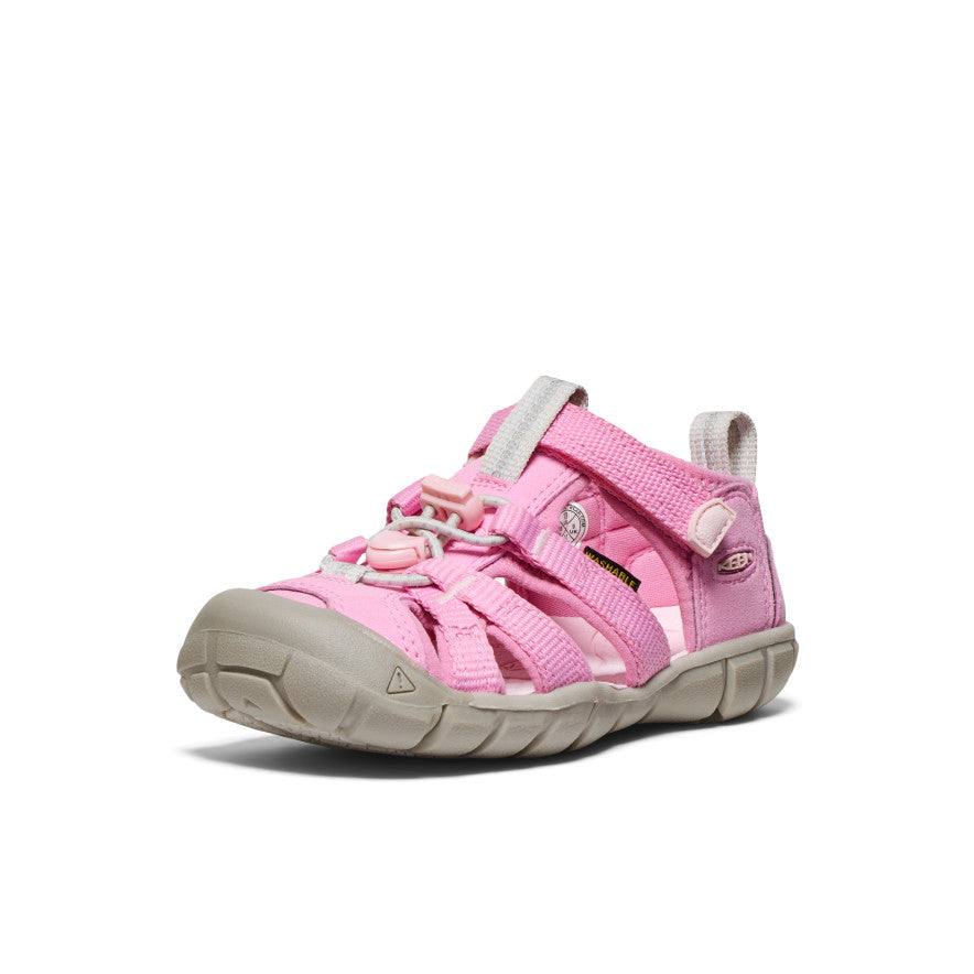Moonlite Mauve/Giggle Pink