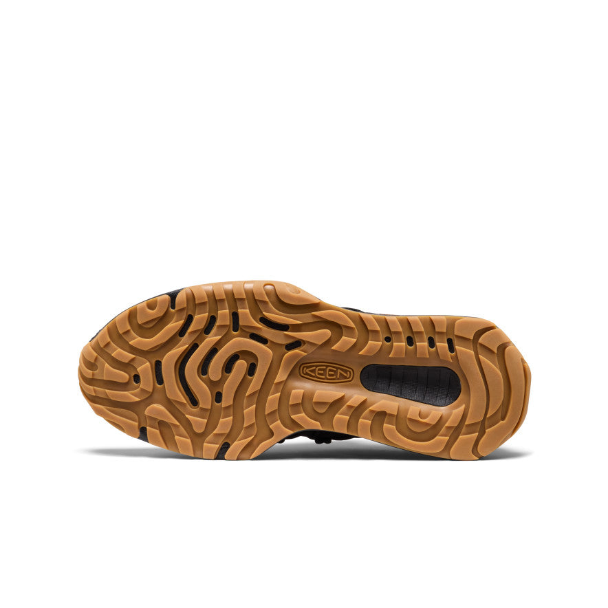 Black/Keen Maple