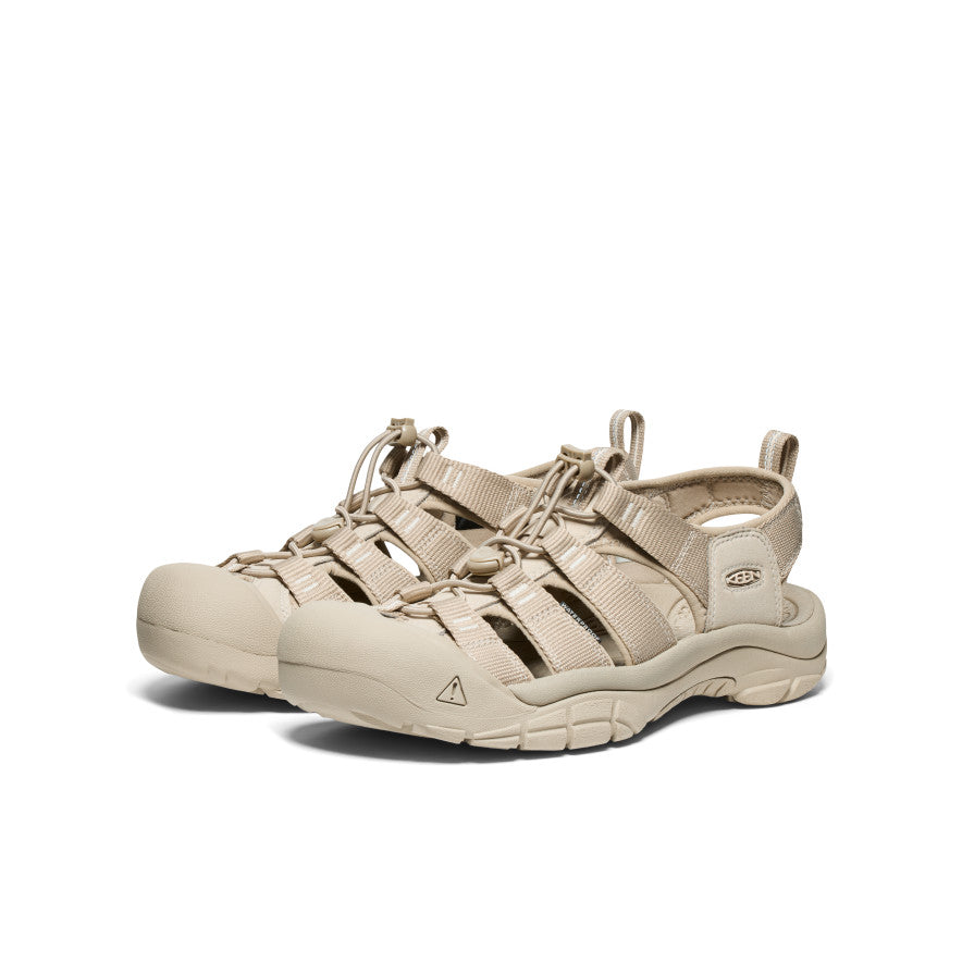 Men's Newport H2 Sandal Monochrome/Plaza Taupe