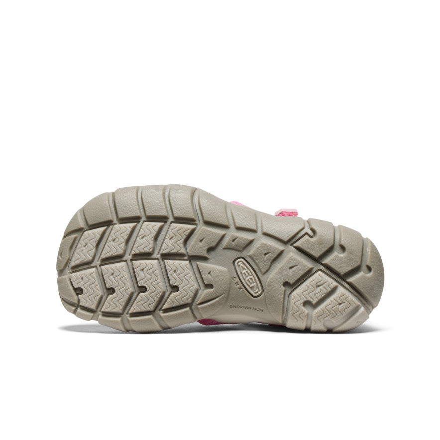 Moonlite Mauve/Giggle Pink
