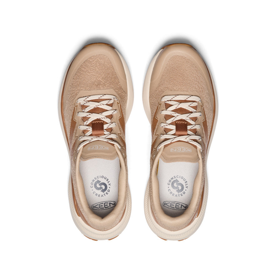 Women's WK500 Walking Shoe Chipmunk/Cornstalk - Image 4