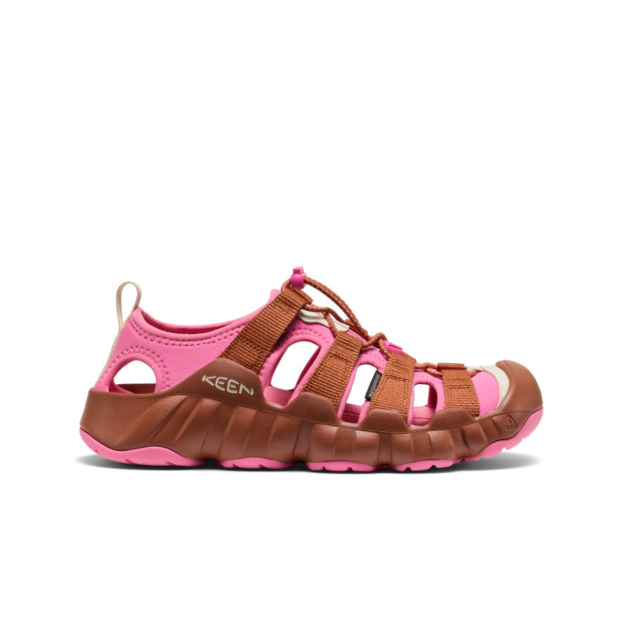 Men's Hyperport H2 Sandal x Hiking Patrol Okenia Pink - Image 7