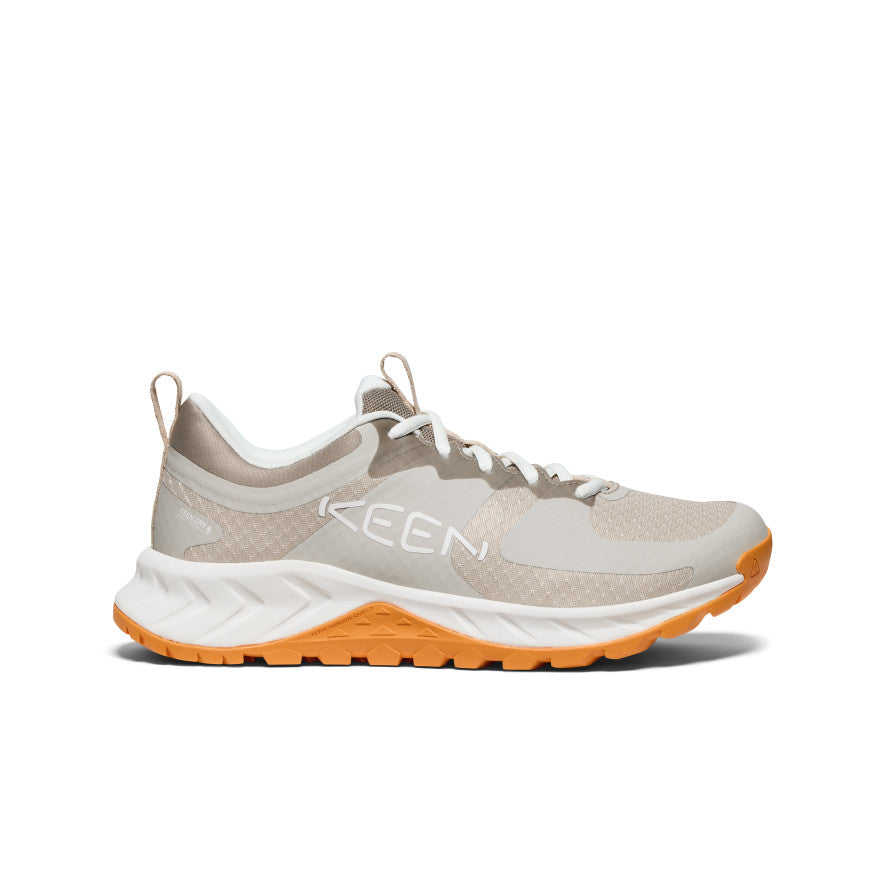 Women's Versacore Waterproof Shoe Plaza Taupe/Orange Pepper - Image 1