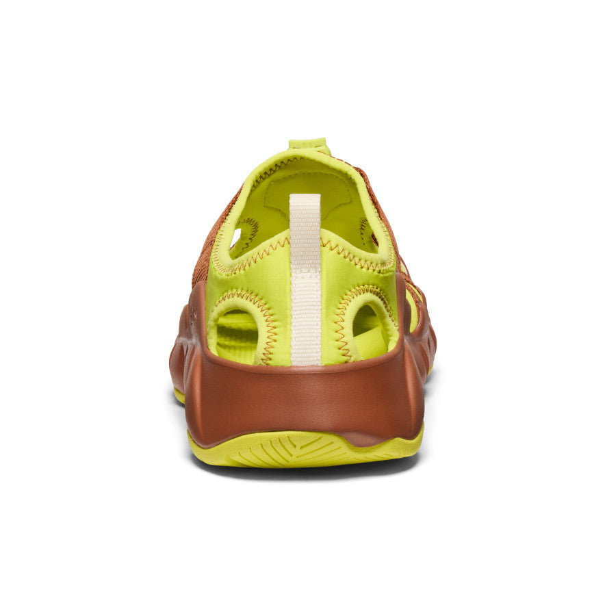 Men's Hyperport H2 Sandal x Hiking Patrol Algae Green - Image 5