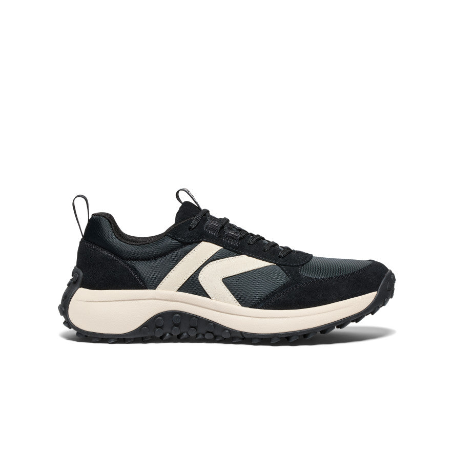 Men's KS86 Sneaker Black/Birch - Image 1