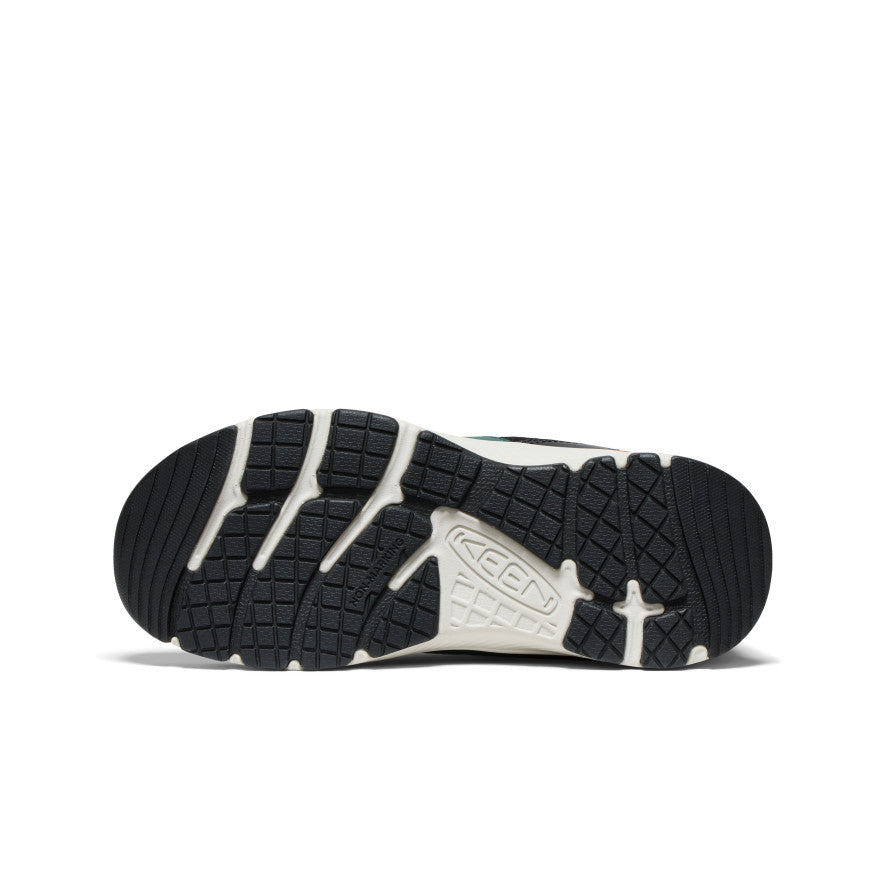 Kids' Skua Waterproof Boot Ponderosa Pine/Gold Flame