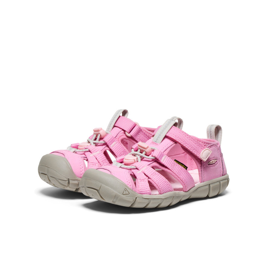 Moonlite Mauve/Giggle Pink