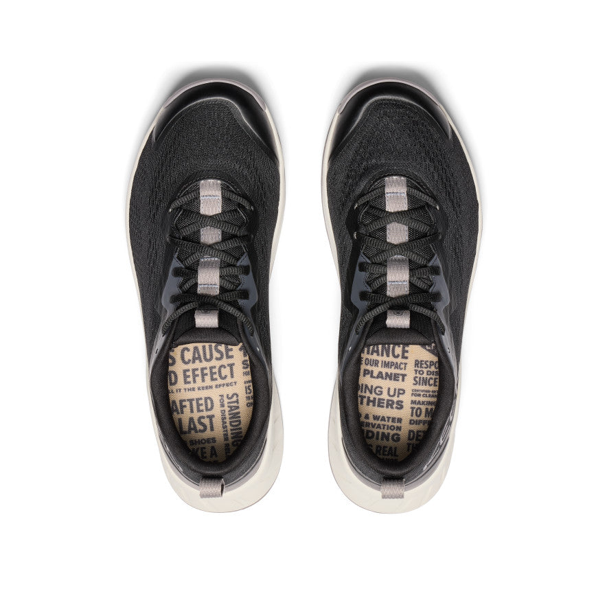 Men's Versacore Speed Shoe Black/Steel Grey - Image 4