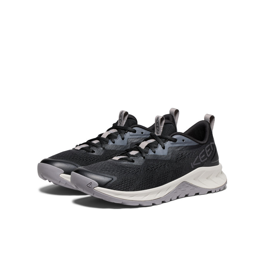 Men's Versacore Speed Shoe Black/Steel Grey - Image 2