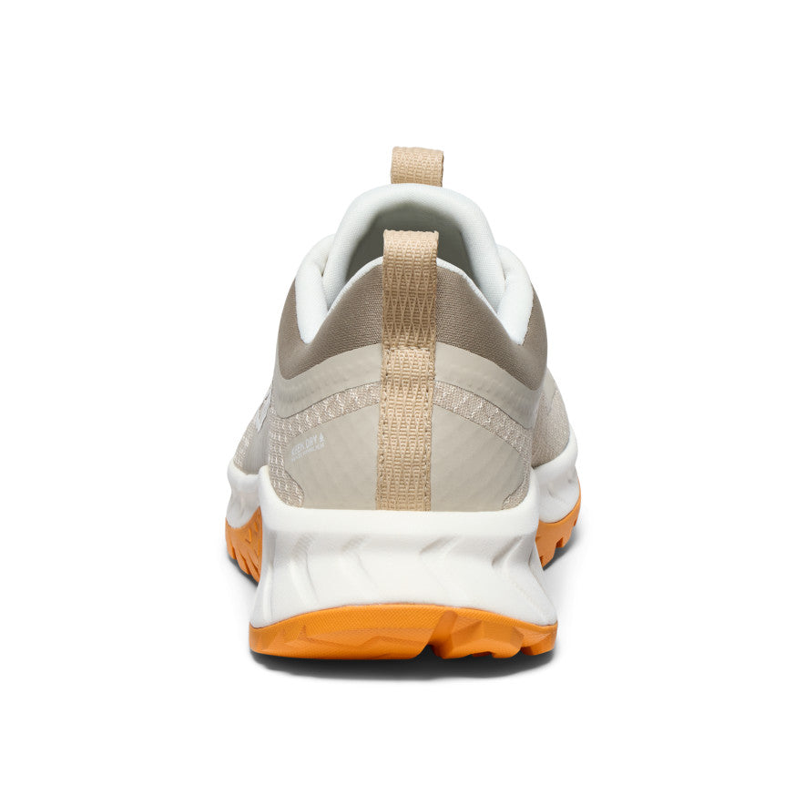 Women's Versacore Waterproof Shoe Plaza Taupe/Orange Pepper - Image 5