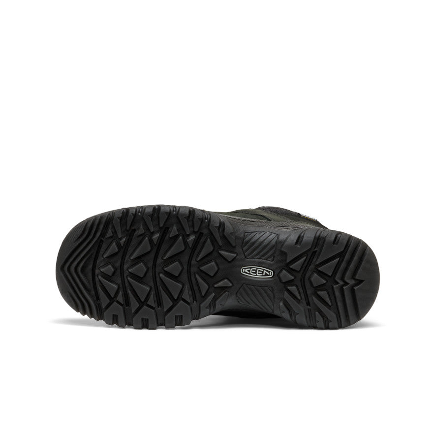 Women's Greta II Waterproof Boot Black