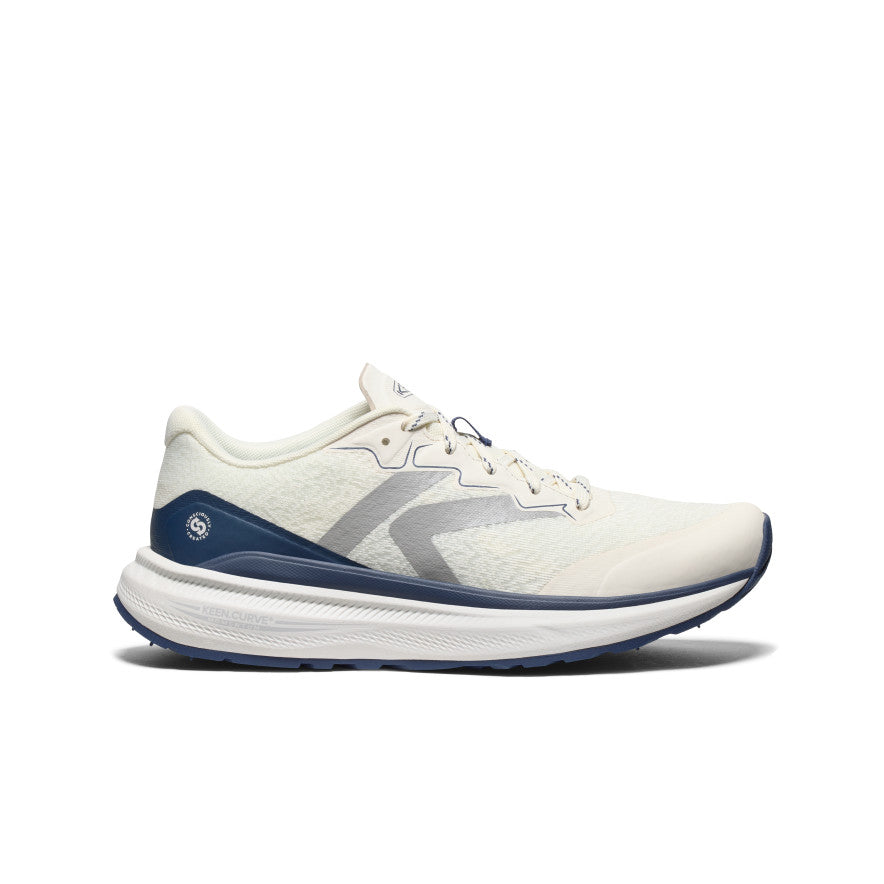 Men's WK500 Walking Shoe Star White/Naval Academy
