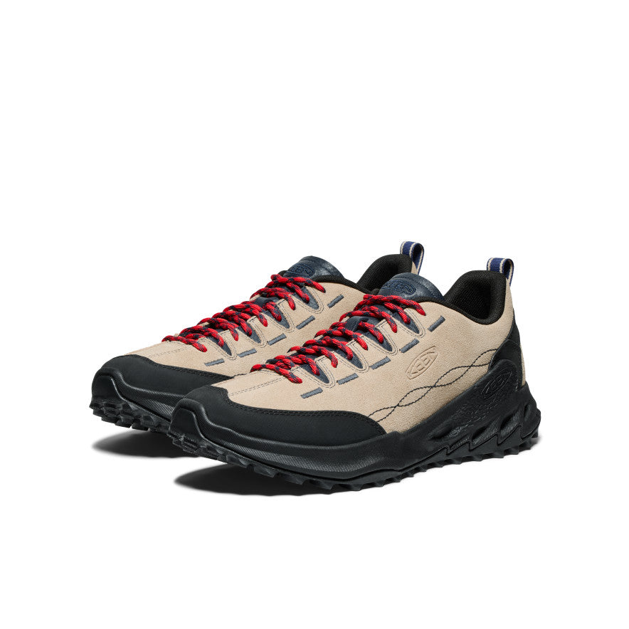 Men's Jasper Zionic Sneaker Safari/Sky Captain