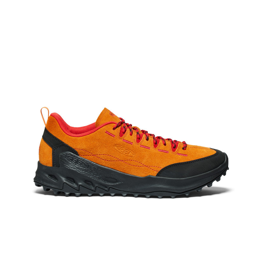 Men's Jasper Zionic Sneaker Orange Pepper/Aura Orange