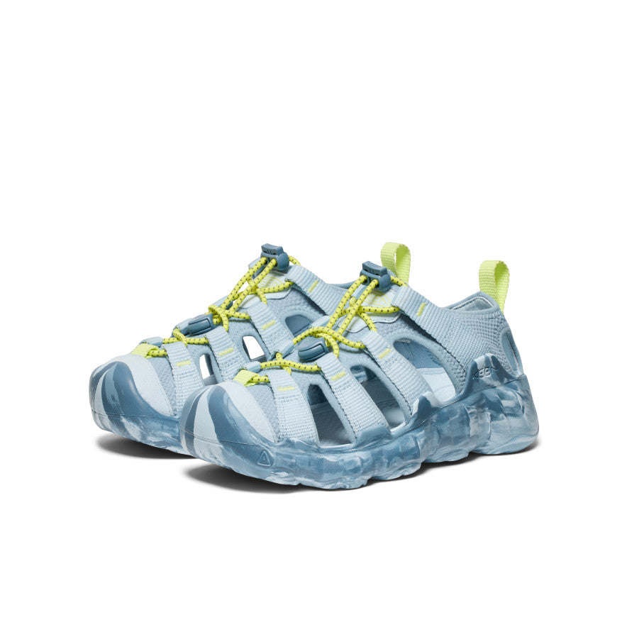 Kids’ Hyperport H2 Sandal Skyway/Faded Denim