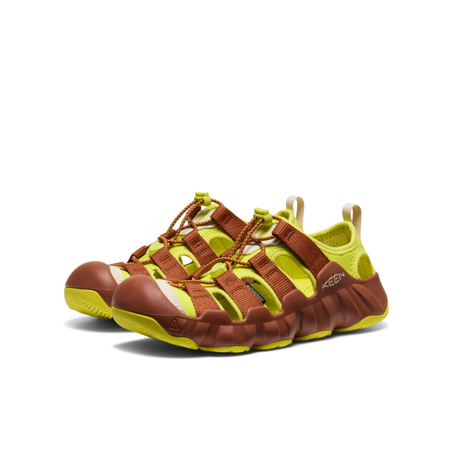 Men's Hyperport H2 Sandal x Hiking Patrol Algae Green - Image 8
