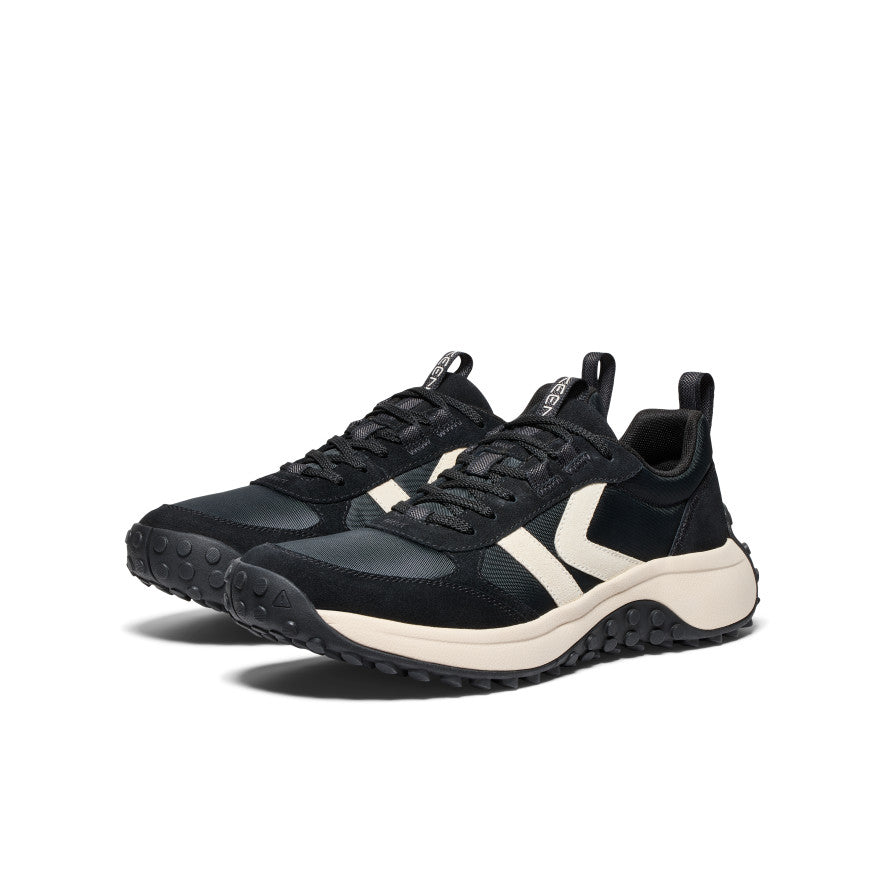 Men's KS86 Sneaker Black/Birch - Image 2