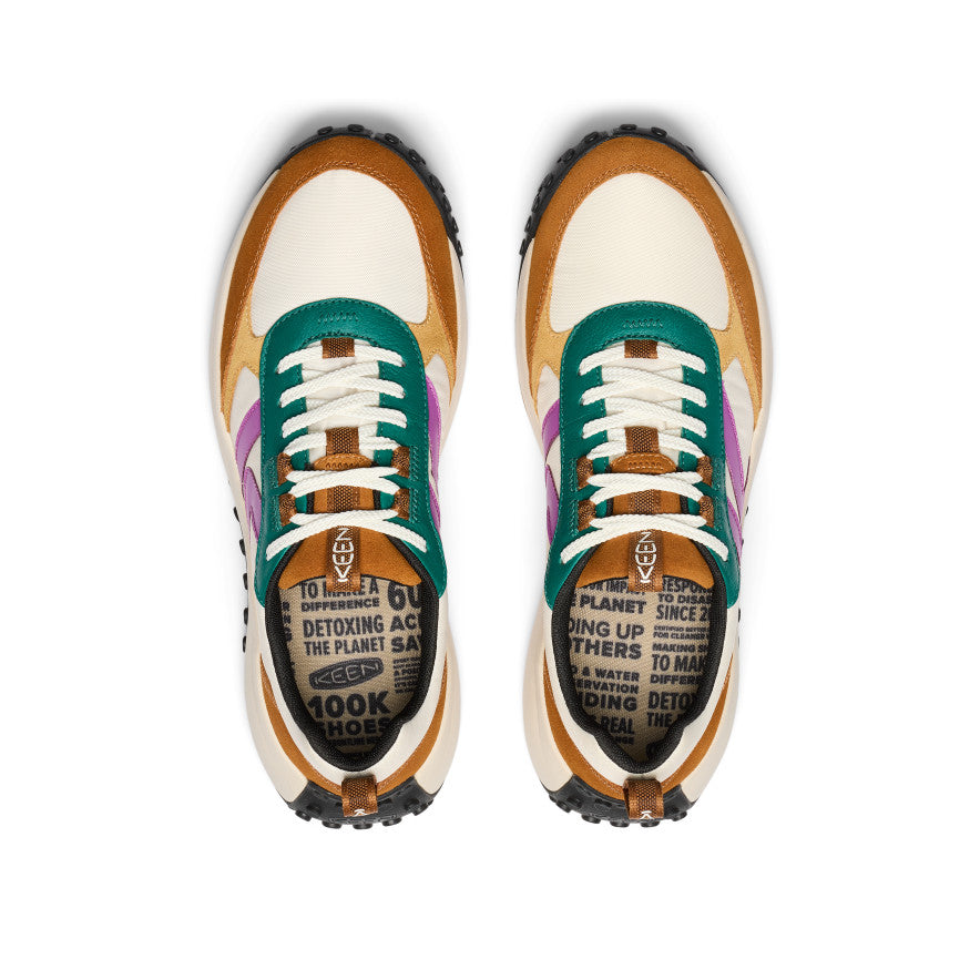 Men's KS86 Sneaker Aventurine/Willowherb