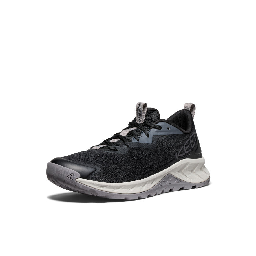 Men's Versacore Speed Shoe Black/Steel Grey - Image 3