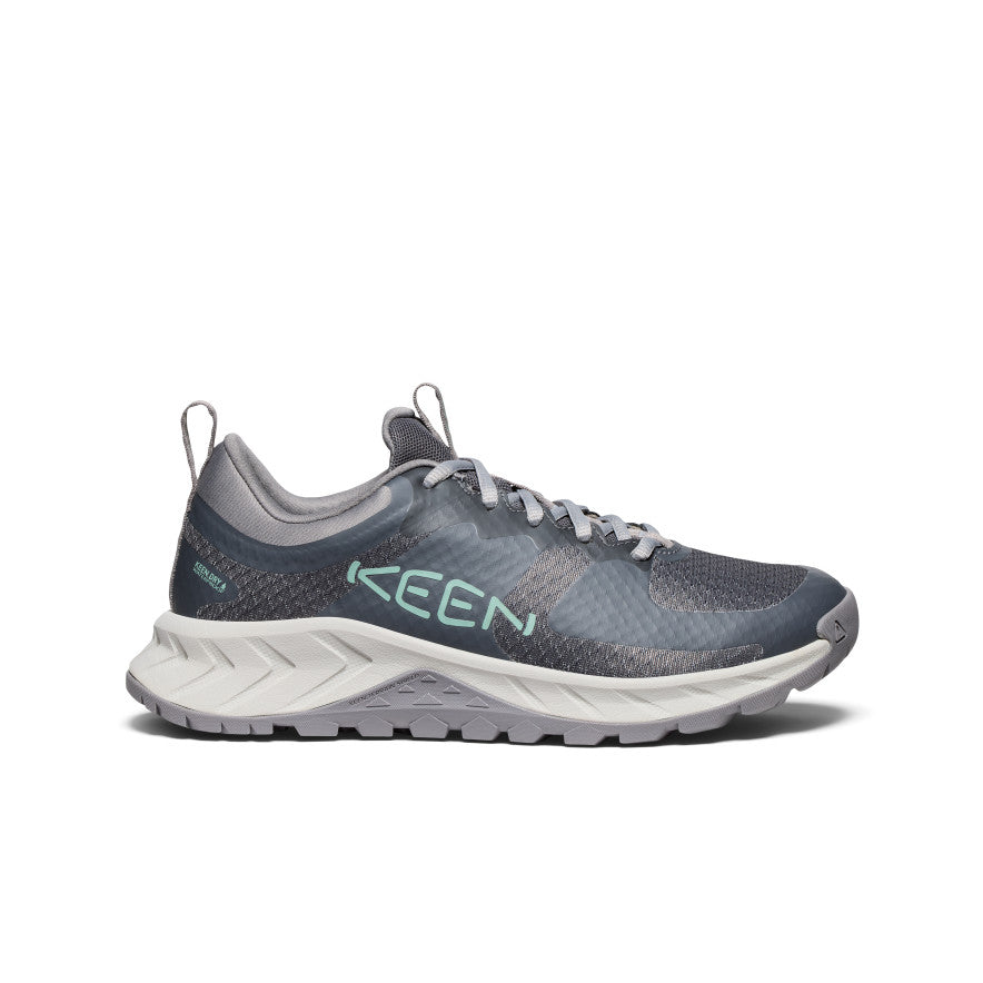 Women's Versacore Waterproof Shoe Magnet/Granite Green