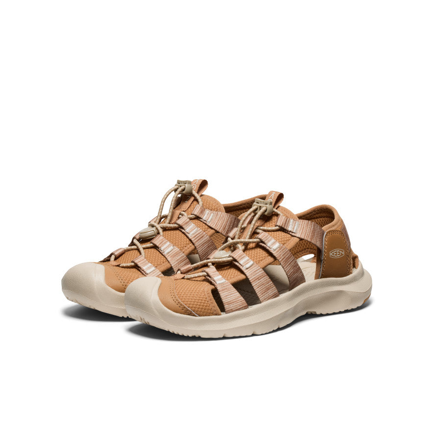 Women's Seanik H2 Sandal Chipmunk/Cornstalk - Image alt 2