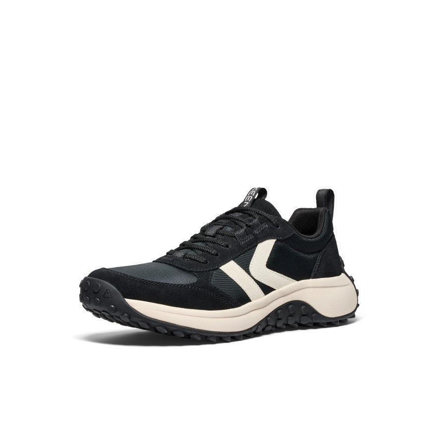 Men's KS86 Sneaker Black/Birch - Image 3