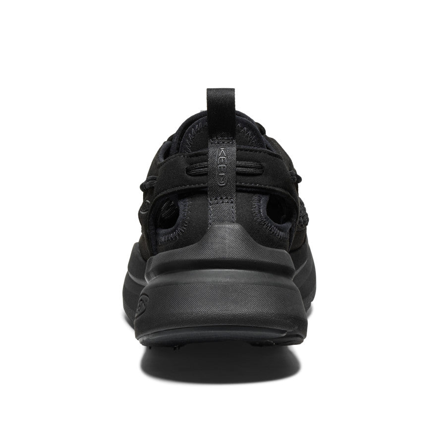 Men’s UNEEK WK Sneaker Black/Black - Image 5