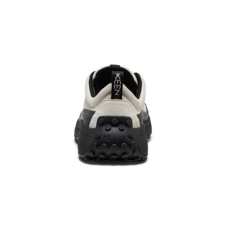 Women's KS Mino Sneaker Silver Birch/Black - Image 5