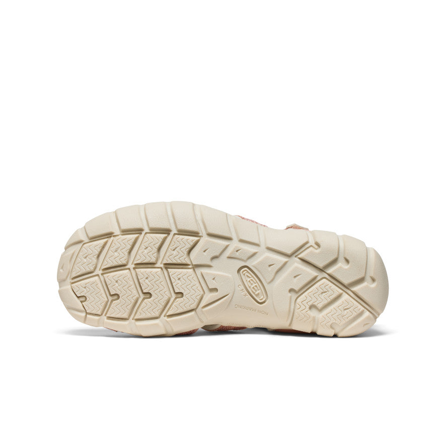 Kids' Seacamp II CNX Sandal Pink Gold