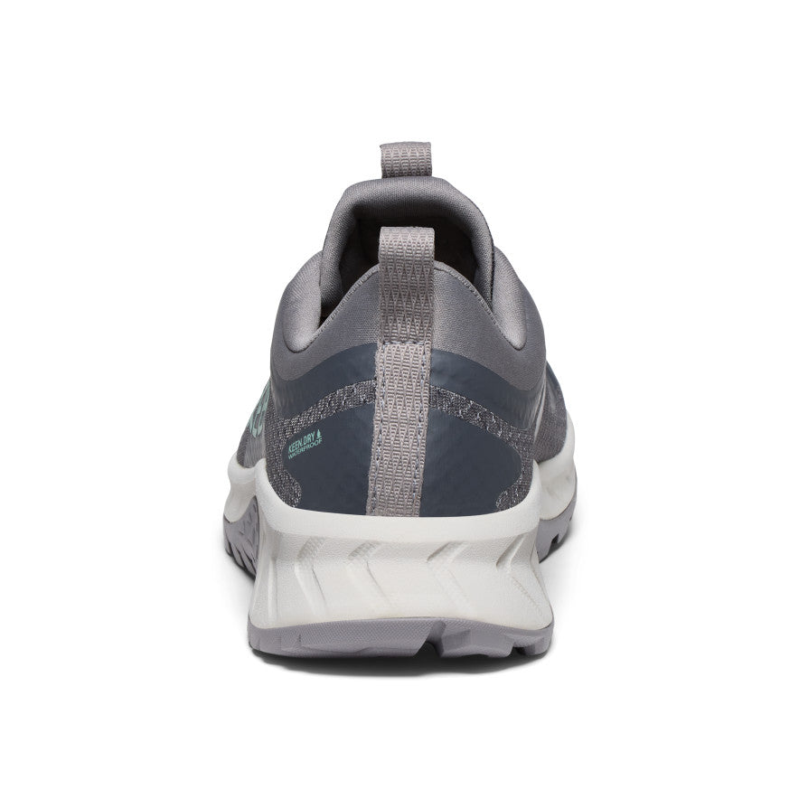Women's Versacore Waterproof Shoe Magnet/Granite Green