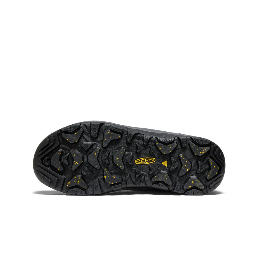 Men's Revel IV Polar Waterproof Boot Black/Magnet - Image 6