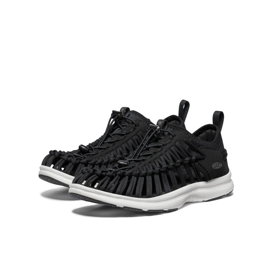 Black/Star White