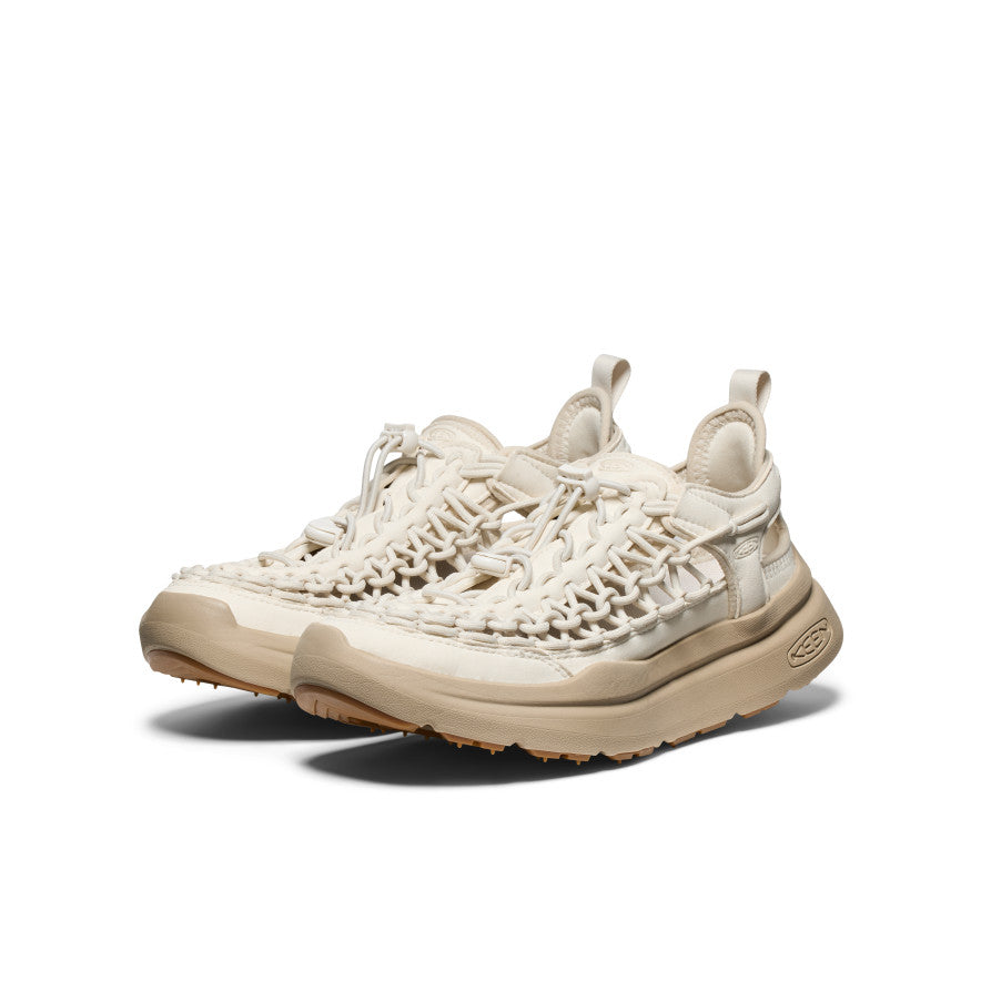 Women’s UNEEK WK Sneaker Birch/Plaza Taupe
