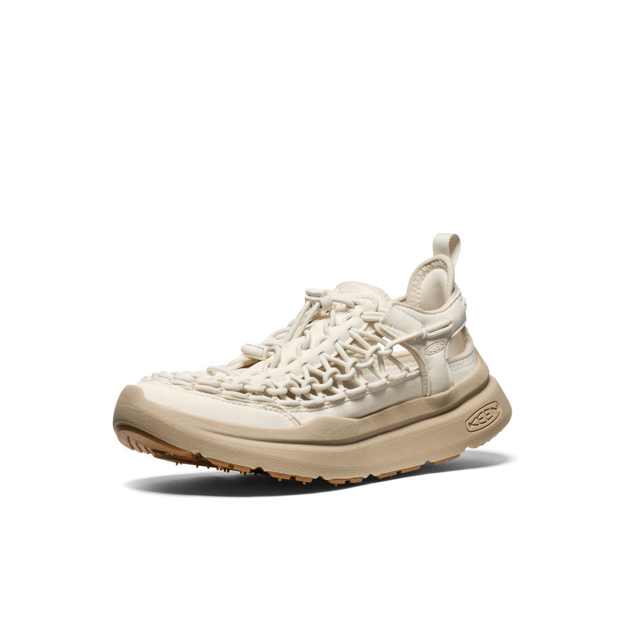 Women’s UNEEK WK Sneaker Birch/Plaza Taupe