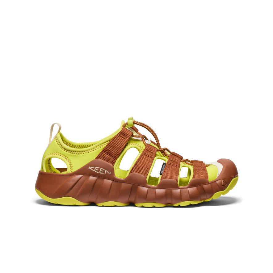 Men's Hyperport H2 Sandal x Hiking Patrol Algae Green - Image 1