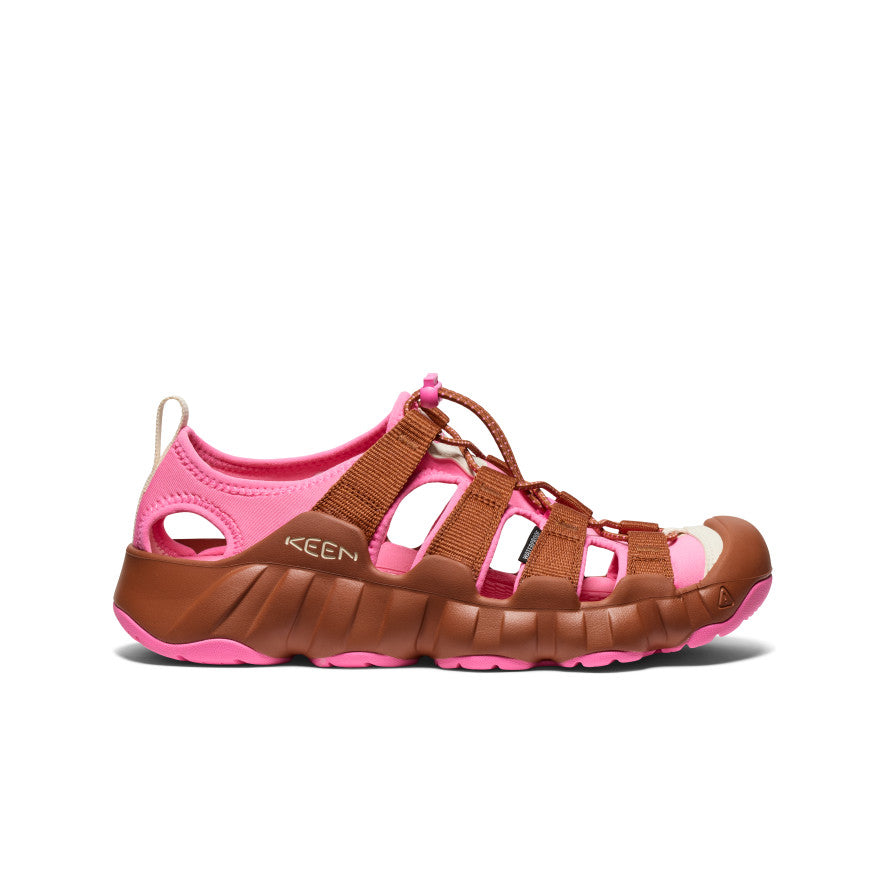 Men's Hyperport H2 Sandal x Hiking Patrol Okenia Pink - Image 1