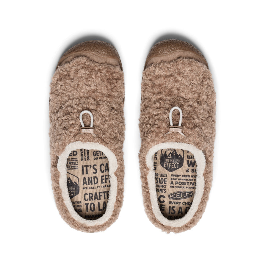 Women's Howser III Slide Caribou/Canteen