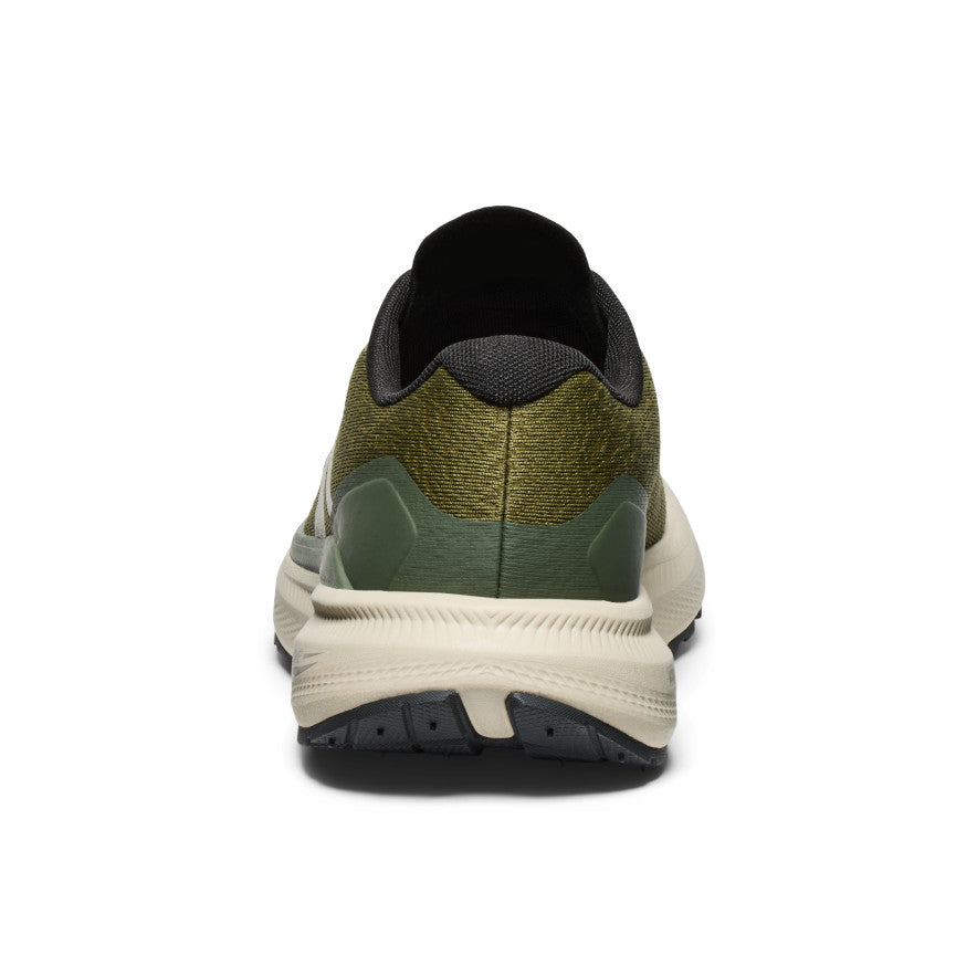 Winter Moss/Plaza Taupe