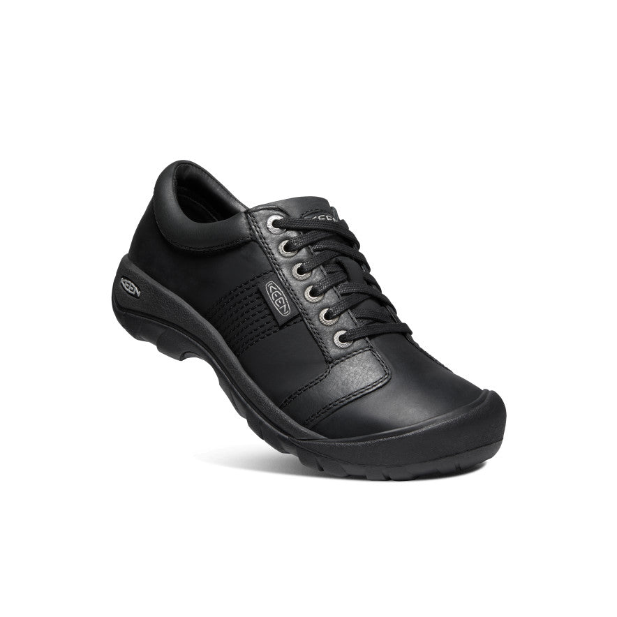 Men's Austin Shoe Black