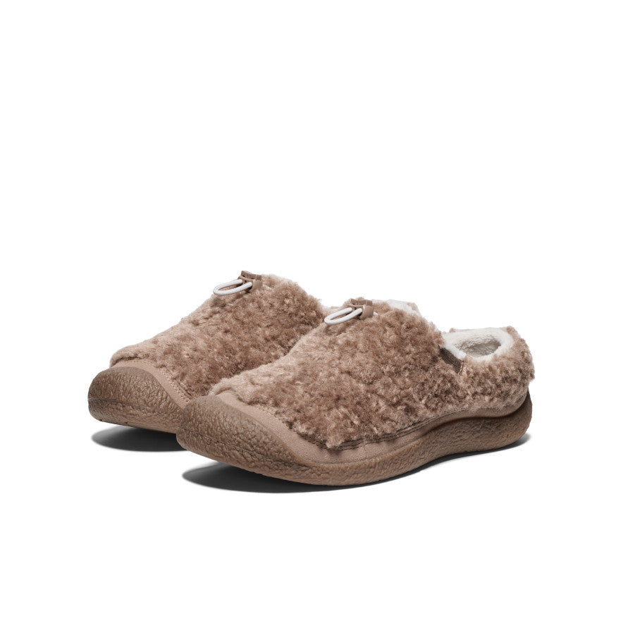 Women's Howser III Slide Caribou/Canteen