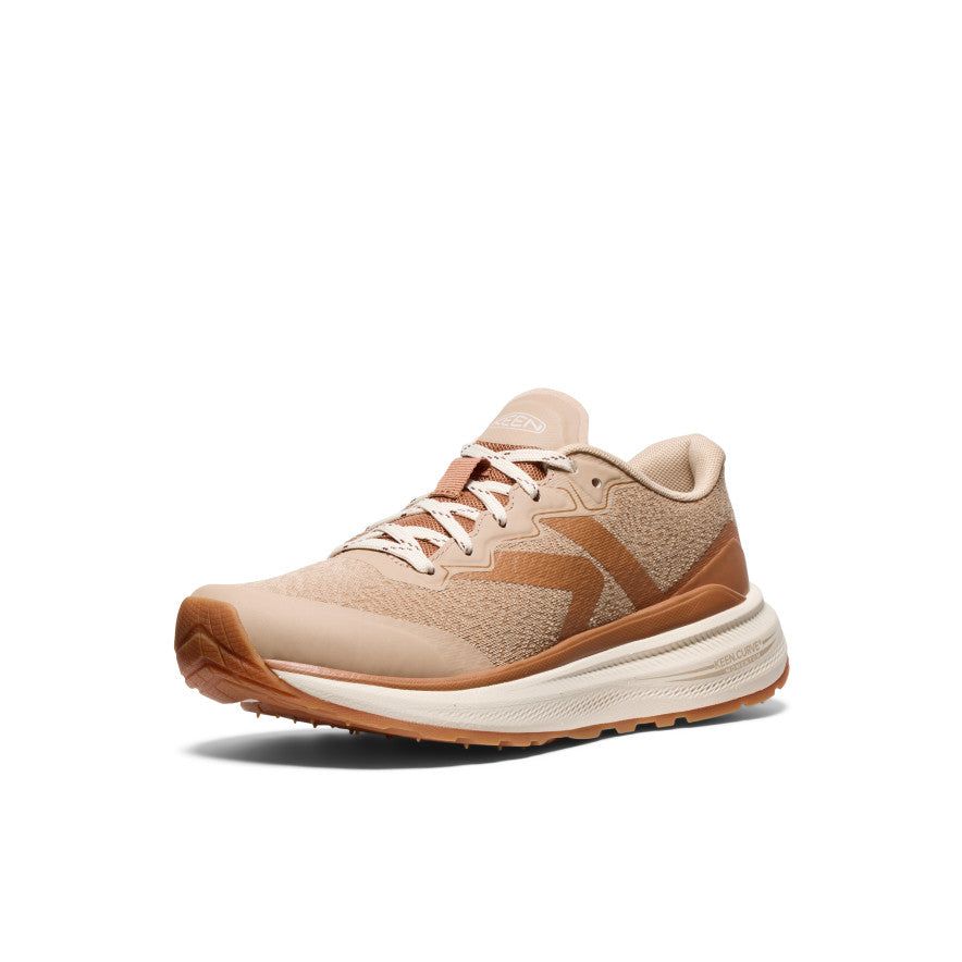 Women's WK500 Walking Shoe Chipmunk/Cornstalk - Image 3