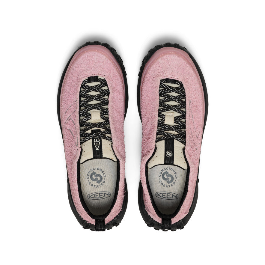 Women's KS Mino Sneaker Lilas/Birch
