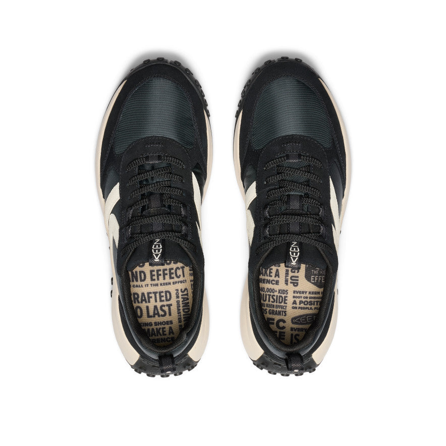 Men's KS86 Sneaker Black/Birch - Image 4